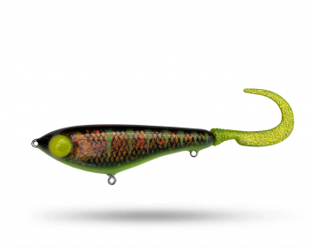 Jenzza Lures Haglö Hybrid